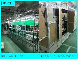 安全護(hù)欄、物料鋼制容積、鋼制周轉(zhuǎn)臺(tái)車、非標(biāo)產(chǎn)品定制等